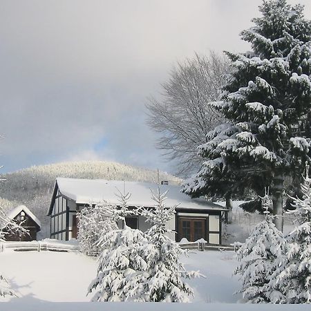 Gasthaus Wollmeiner Schmallenberg Εξωτερικό φωτογραφία