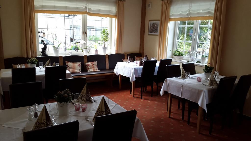 Gasthaus Wollmeiner Schmallenberg Εξωτερικό φωτογραφία