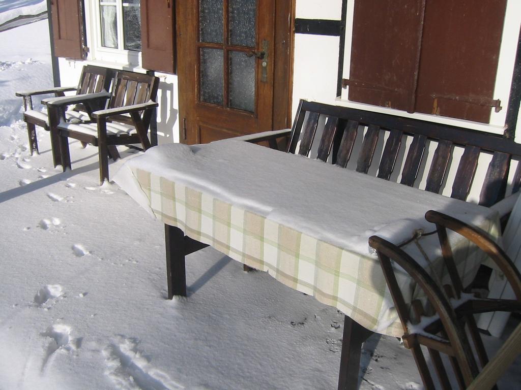Gasthaus Wollmeiner Schmallenberg Εξωτερικό φωτογραφία
